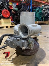 HOLSET HE551VE Used Turbo/Supercharger Truck / Trailer Components for sale