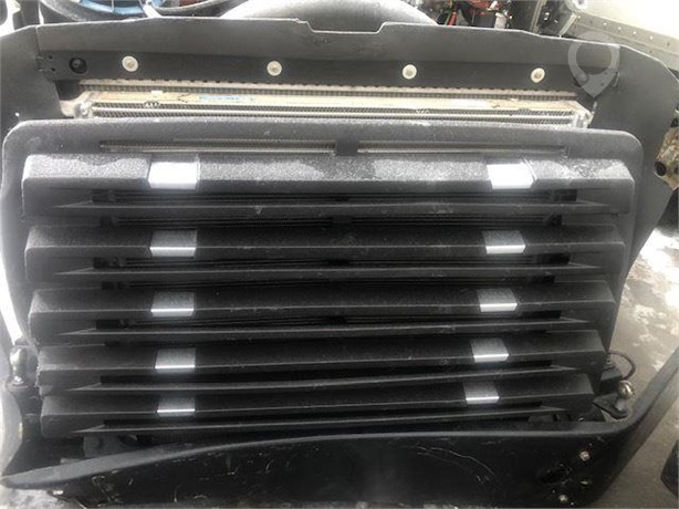 2018 FREIGHTLINER 114SD Used Radiator Truck / Trailer Components for sale