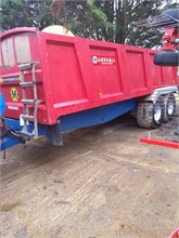 16.5 TON GRAIN TRAILER Used Other Truck / Trailer Components for sale