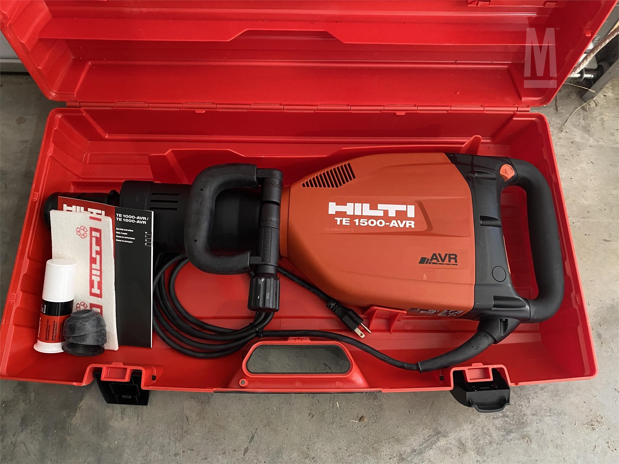HILTI Other Items For Sale - 40 Listings | MarketBook.co.za - Page 