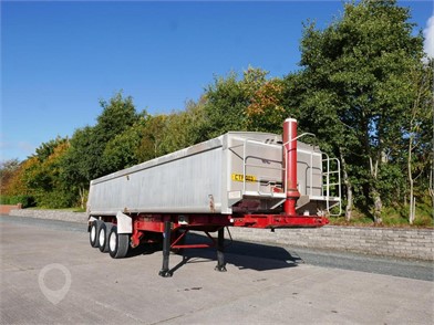 2007 MONTRACON UNKNOWN at TruckLocator.ie