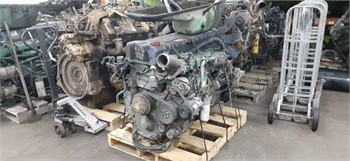 2008 VOLVO D12C Used Engine Truck / Trailer Components for sale