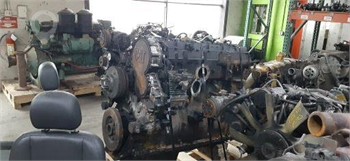 CATERPILLAR 6NZ Used Engine Truck / Trailer Components for sale