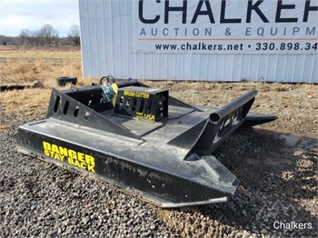 Construction Equipment For Sale - 15 Listings | www.chalkers.net