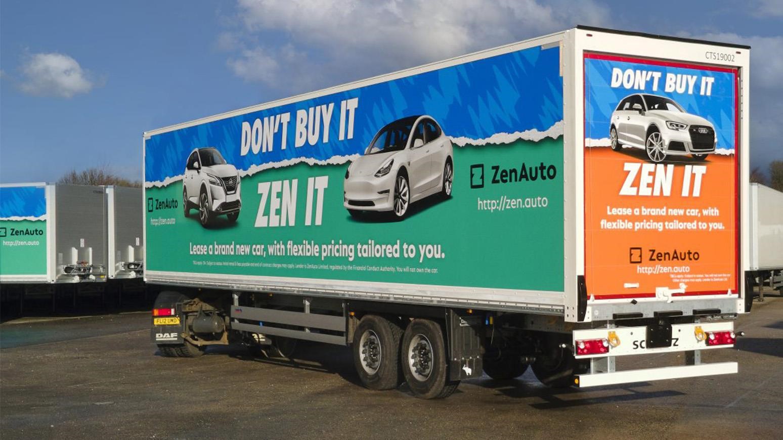Zenith Trailer Rentals Bolsters Fleet With 100 Schmitz Cargobull S.KO PACE SMART Semi-Trailers