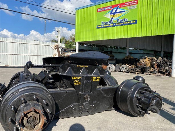 2004 RIDEWELL RIDEWELL Used Suspension Truck / Trailer Components for sale