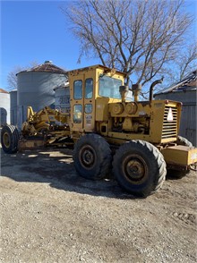 GALION Motor Graders Auction Results - 205 Listings | MarketBook 