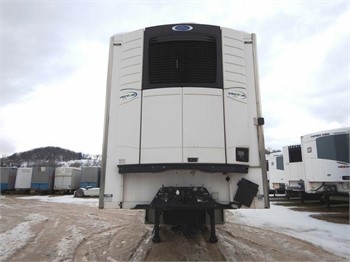 2019 KÖGEL S24-3 Used Mono Temperature Refrigerated Trailers for sale