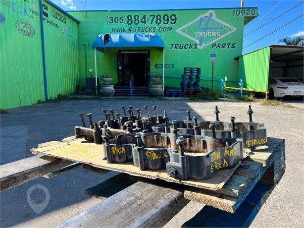 2004 MACK 690A Used Engine Brake Truck / Trailer Components for sale