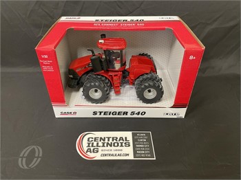 Case IH Haying Set ZFN44078 Central IL Ag 