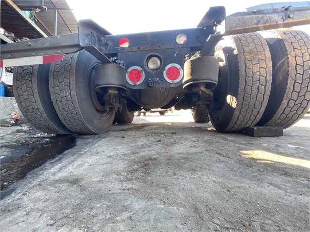 2016 OTHER OTHER Used Cutoff Truck / Trailer Components for sale