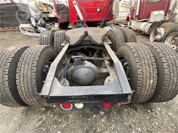 2006 MERITOR/ROCKWELL RP20-145 Used Cutoff Truck / Trailer Components for sale