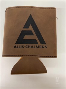 Allis-Chalmers Allis Chalmers Reversible Face Mask 