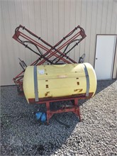 TOP AIR Sprayers Chemical Applicators Auction Results - 372 