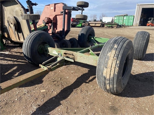 DEMCO GEAR Used Other for sale
