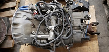 2016 FULLER FO16E318B Used Transmission Truck / Trailer Components for sale