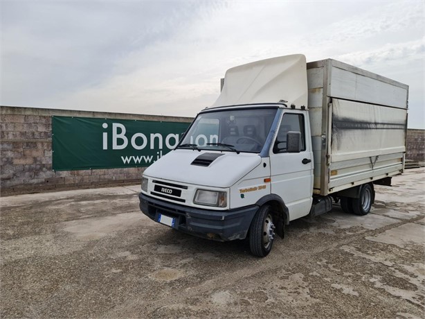1997 IVECO DAILY 35-10