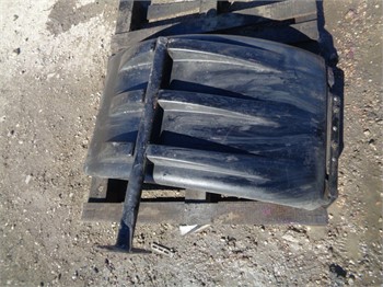 QUARTER Used Other Truck / Trailer Components for sale