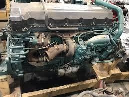 2020 VOLVO D13 Used Engine Truck / Trailer Components for sale