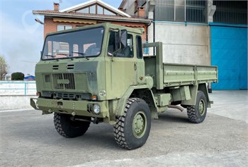 1990 IVECO 90-16 Used Other Trucks for sale