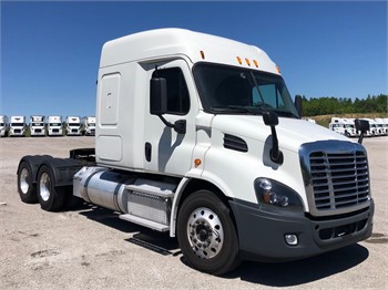 Freightliner Cascadia For Sale In Florida - Carsforsale.com®