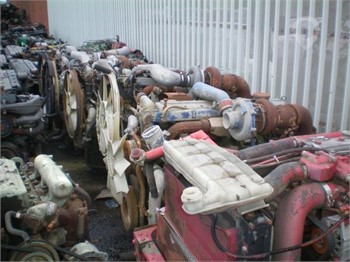 DAF 1160 Used Engine Truck / Trailer Components for sale