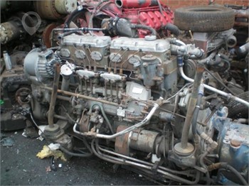 GARDNER VARIOUS MODELS IN STOCK Used Engine Truck / Trailer Components for sale