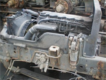 PACCAR 24 VALVE ENGINES Gebraucht Motor LKW- / Anhängerkomponenten zum verkauf