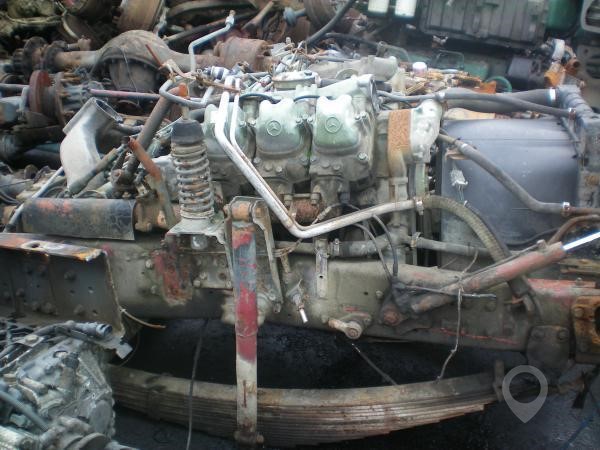 MERCEDES-BENZ V6 ENGINES Used Engine Truck / Trailer Components for sale