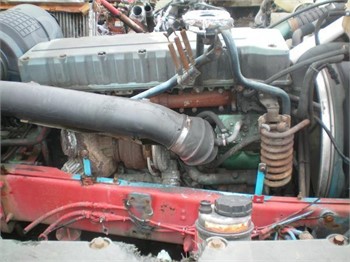 VOLVO FM12 ENGINES Used Engine Truck / Trailer Components for sale