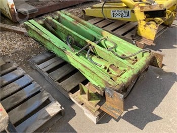 CRYSTEEL ST4000 HOIST Used Other Truck / Trailer Components for sale