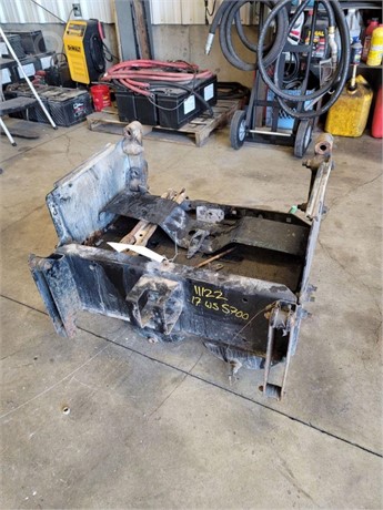 2017 WESTERN STAR 5700 Used Battery Box Truck / Trailer Components for sale