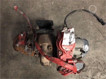 2011 CUMMINS ISX12 Used Engine Truck / Trailer Components for sale
