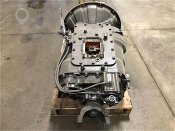 1993 MERITOR/ROCKWELL RMX9-125B Used Transmission Truck / Trailer Components for sale