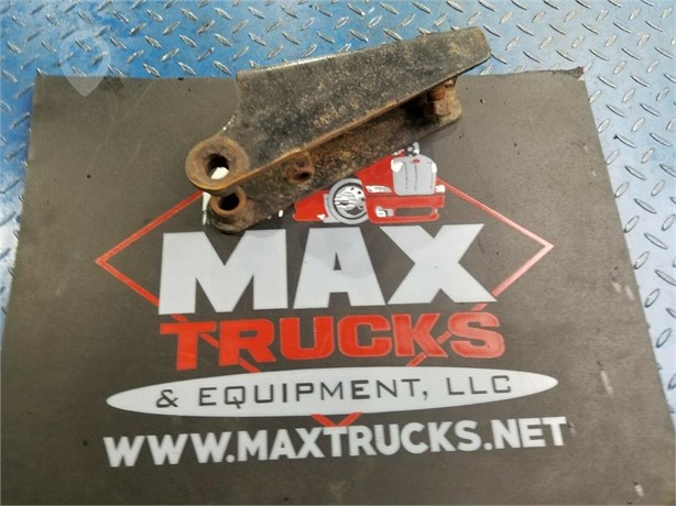 2011 MACK GU713 Used Rears Truck / Trailer Components for sale