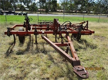 MORRIS CP512 Used Chisel Ploughs for sale