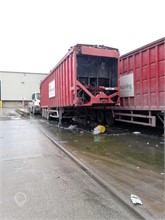 2010 BROUGHTON Used Ejector Trailers for sale