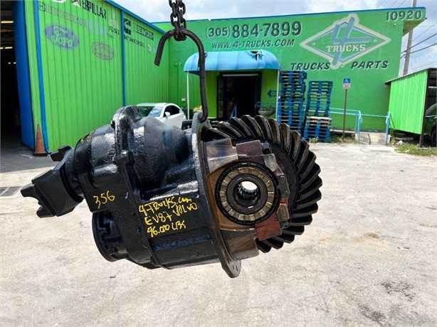 2004 VOLVO EV87 Used Differential Truck / Trailer Components for sale