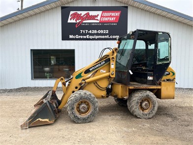 WILLMAR Wheel Loaders Auction Results - 59 Listings  - Page  1 of 3