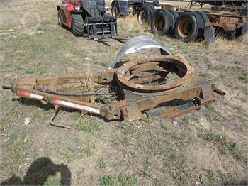 1985 Used Suspension Truck / Trailer Components for sale