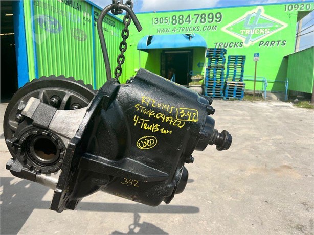 2008 MERITOR-ROCKWELL RT20145 Used Differential Truck / Trailer Components for sale