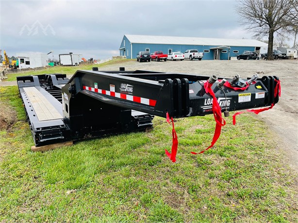 2020 LOAD KING 503/605 SSSFF New Lowboy Trailers for sale