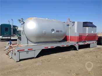 2008 CHANDLER FRAC HEATER Used Other Truck / Trailer Components for sale