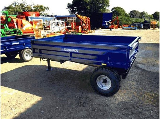2024 BEACO PRODUCTS TGTT1 New Material Handling Trailers for sale