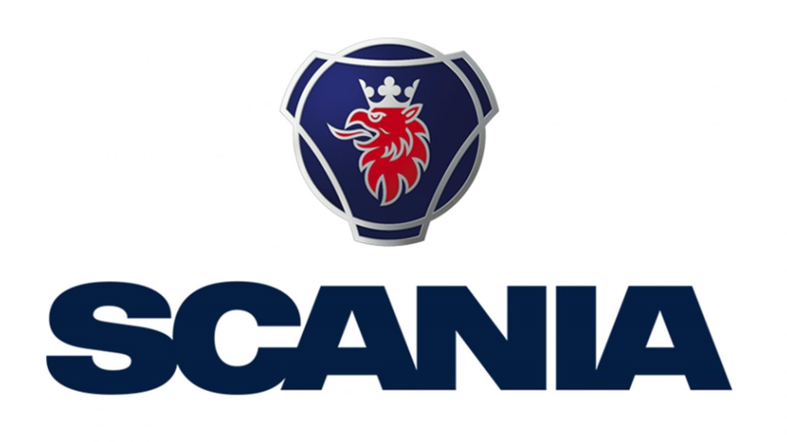 Scania Takes Part In Hydrogen Project