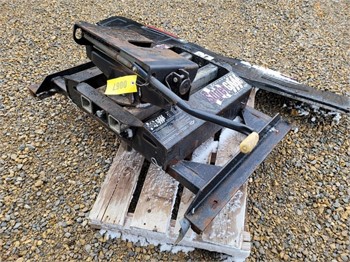 SUPER GLIDE CAMPER HITCH Used Other Truck / Trailer Components auction results
