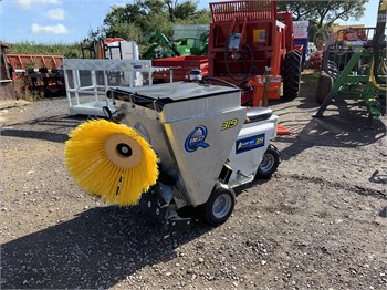 2023 PLANT-MEC Q-BED New Other Livestock Equipment for sale