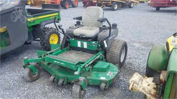 BOB-CAT ZT Zero Turn Lawn Mowers Outdoor Power Auction Results 