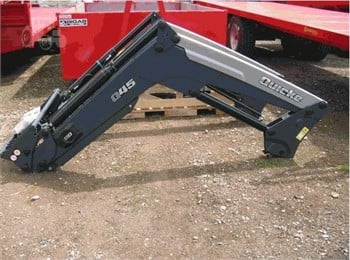 2023 QUICKE Q45 New Loaders for sale
