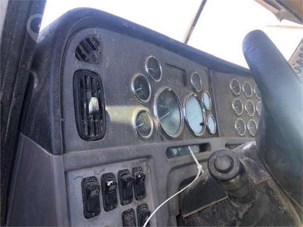 2012 PETERBILT 384 Used Other Truck / Trailer Components for sale